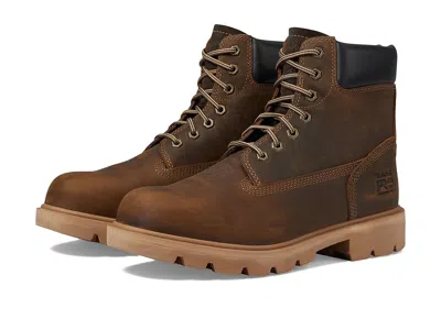 Timberland Pro Sawhorse 6 Composite Safety Toe