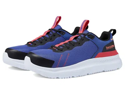 Timberland Pro Setra Composite Safety Toe