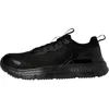 Timberland Pro Setra Composite Safety Toe Black Tb1a5nzp001 Men's In Black