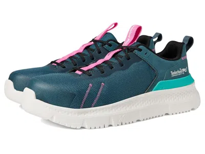 Timberland Pro Setra Composite Safety Toe In Multi