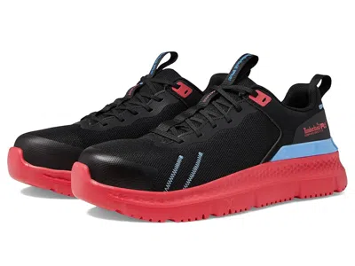 Timberland Pro Setra Composite Safety Toe In Multi