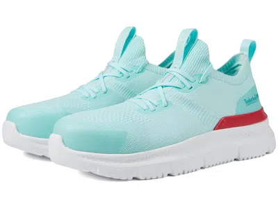 Timberland Pro Setra Knit Composite Safety Toe