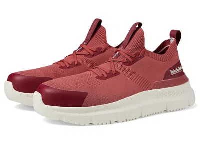 Timberland Pro Setra Knit Composite Safety Toe