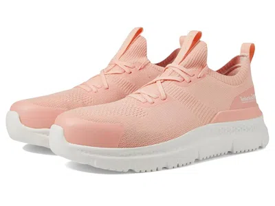 Timberland Pro Setra Knit Composite Safety Toe In Multi