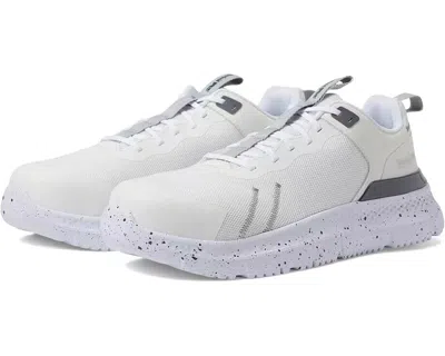 Timberland Pro Setra Tb0a5rr2100-100 Men's White Comp Toe Work Shoes Rock62