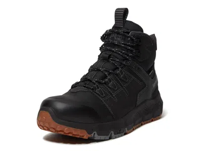 Timberland Pro Tempe 6" Waterproof Work Boot In Multi