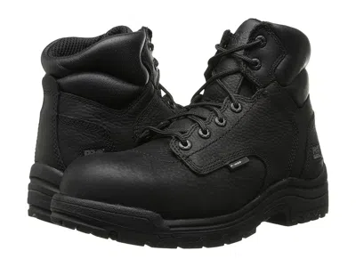 Timberland Pro Titan 6 Composite Safety Toe In Black