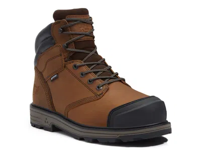 Timberland Pro Titan Tasker 6" Work Boot In Multi