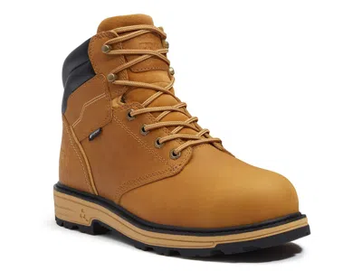 Timberland Pro Titan Tasker 6" Work Boot In Multi