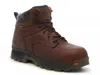Timberland Pro Wide Width Titan Work Boot In Brown