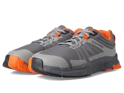 Timberland Pro Xr-1 Alloy Safety Toe In Gray
