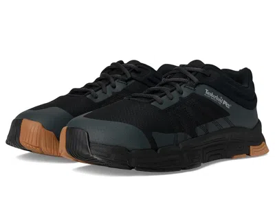 Timberland Pro Xr-1 Alloy Safety Toe In Black