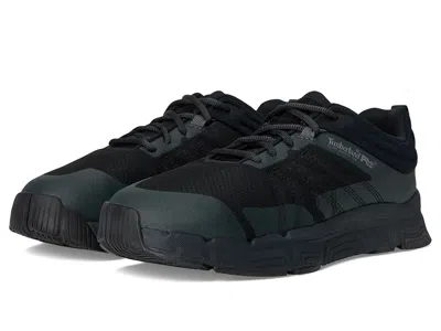 Timberland Pro Xr-1 Alloy Safety Toe In Black