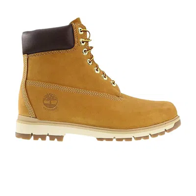 Pre-owned Timberland Radford 6 Inch Boot 'wheat' | Tan | Men's Size 10