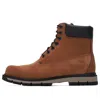 Timberland Radford 6-inch Boots 'brown' In Multi