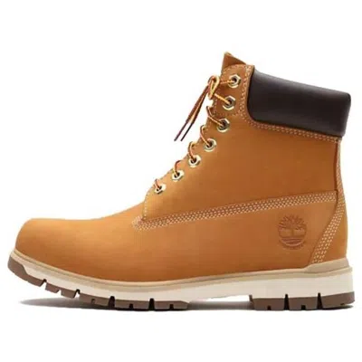 Timberland Radford 6-inch Boots 'yellow'