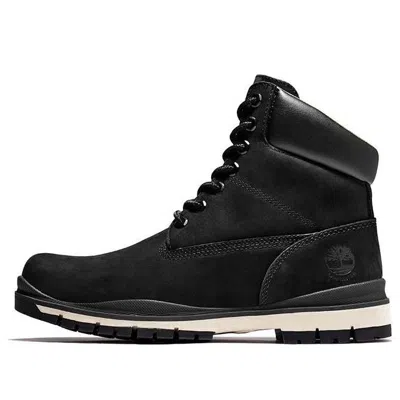 Timberland Radford 6 Inch Waterproof Boot 'black'