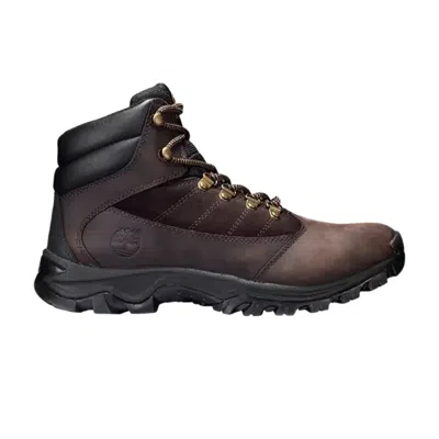 Pre-owned Timberland Rangeley Mid Boot 'brown' | Men's Size 11