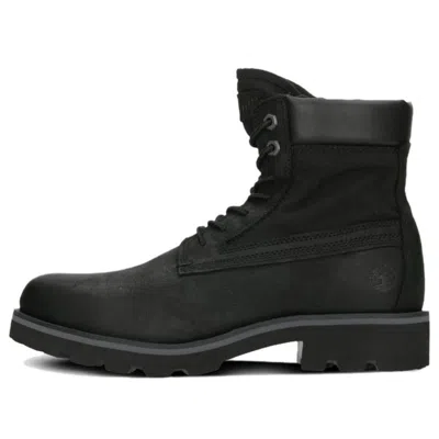 Timberland Raw Tribe Boots 'black'