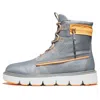 Timberland Raywood 6 Inch Canvas Boot 'medium Grey Ripstop'