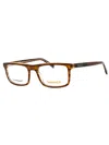 Timberland Tb50023 048 Shiny Dark Brown 55mm In Brown