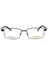 Timberland Rectangular Men's Eyeglasses - Tb1820