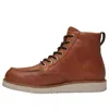 Timberland Redwood Edge Mid Lace-up Boot 'medium Brown'