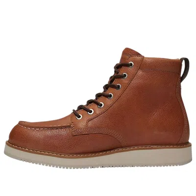 Timberland Redwood Edge Mid Lace-up Boot 'medium Brown'