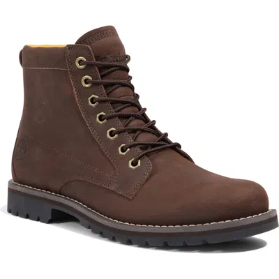 Timberland Redwood Falls Waterproof Boot In Brown