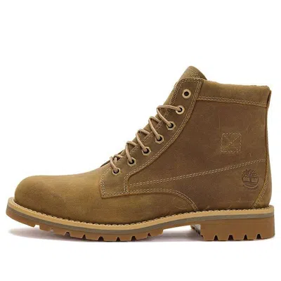 Timberland Redwood Falls Waterproof Boot 'medium Brown Full Grain'