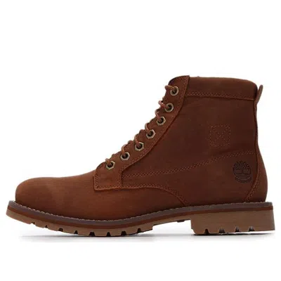Timberland Redwood Falls Waterproof Boots 'ruse Full Grain'