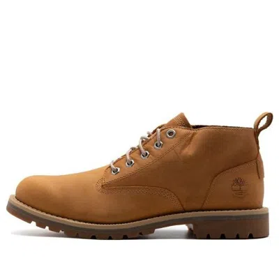 Timberland Redwood Falls Waterproof Chukka Boot 'wheat' In Multi