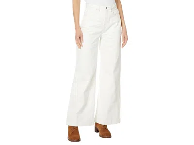 Timberland Refibra Carpenter Pants In White
