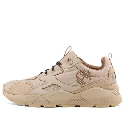 Timberland Ripcord Arctra Low Trainers 'light Beige Suede'