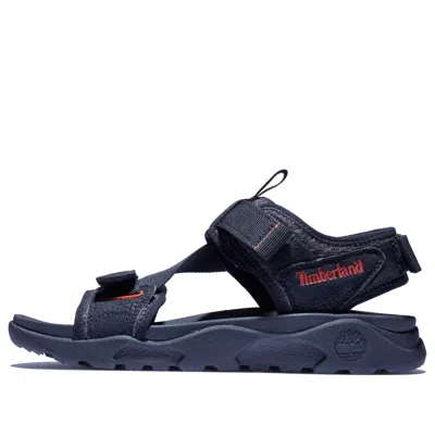 Timberland Ripcord Sandals 'black'