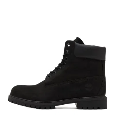 TIMBERLAND TIMBERLAND PREMIUM WATERPROOF LACE-UP BOOTS