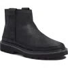 Timberland Rowan Way Boot In Black