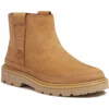 Timberland Rowan Way Boot In Brown