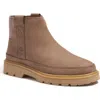 Timberland Rowan Way Boot In Brown