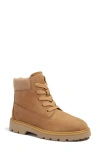 Timberland Womens Rowan Way 6-inch Boot In Brown