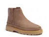 Timberland Rowan Way Bootie In Brown