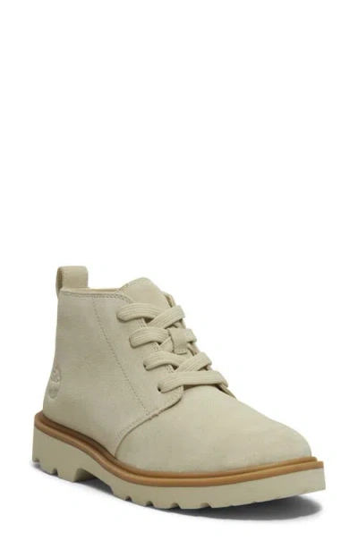 Timberland Rowan Way Mid Chukka Boot In Brown