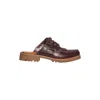 Timberland Sandals In Multi