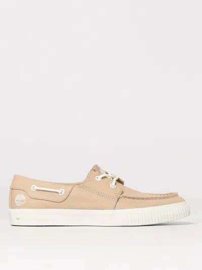 Timberland Sandals  Men Color Natural