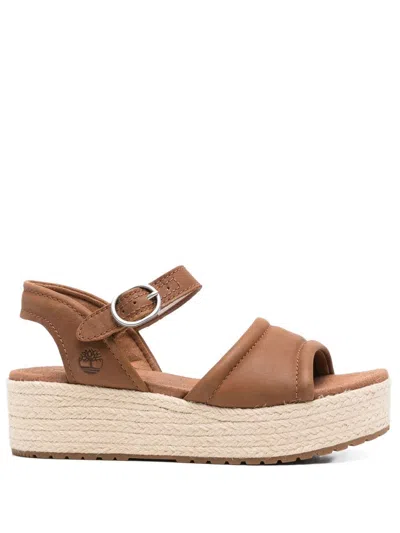 Timberland Santorini Sun Backstrap Sandal