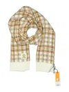 Timberland Scarf In Multi