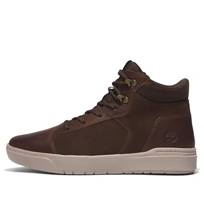 Timberland Seneca Bay Chukka In Brown