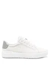 Timberland Sneakers  Men Color White