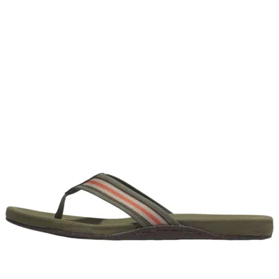 Timberland Seton Bay Sandals 'dark Green'