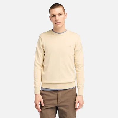Timberland Shirts Man  Tb0a2bmmefl1 - Williams Angora In Neutral